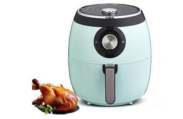 Electric Air Fryer